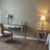 Équipements de la chambre