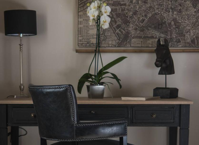 Équipements de la chambre Photo