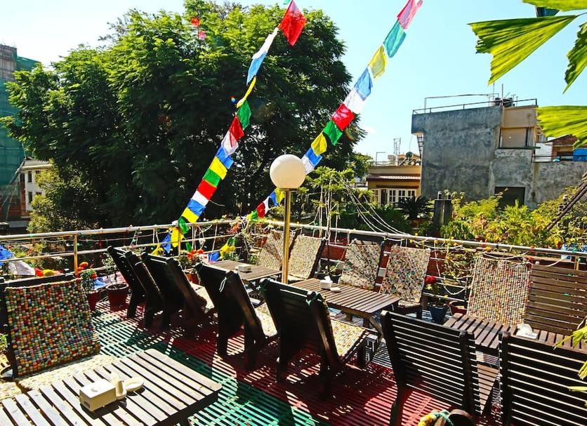 Balcon Photo