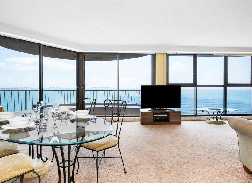 Salle à manger Photo