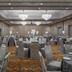 Salle de banquet