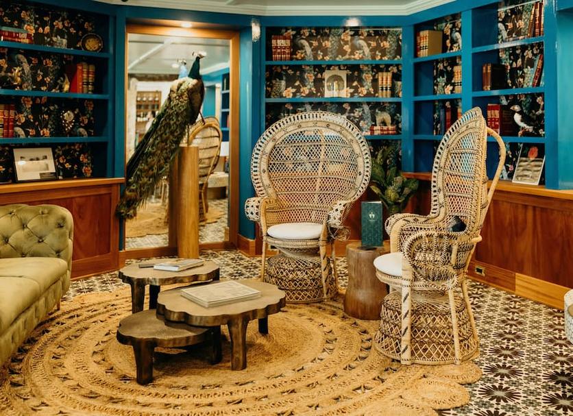 Salon Photo