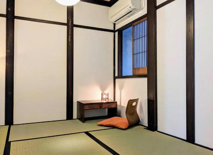 Équipements de la chambre Photo