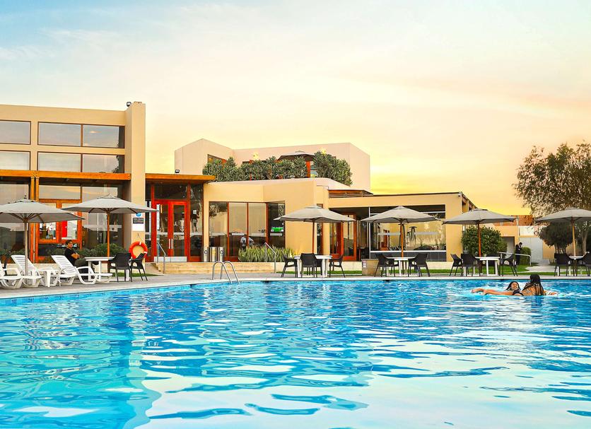 Piscine Photo