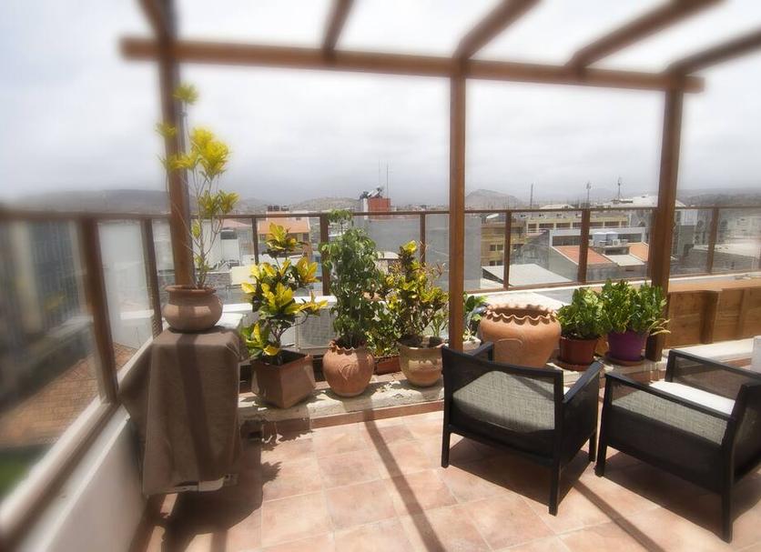 Balcon Photo