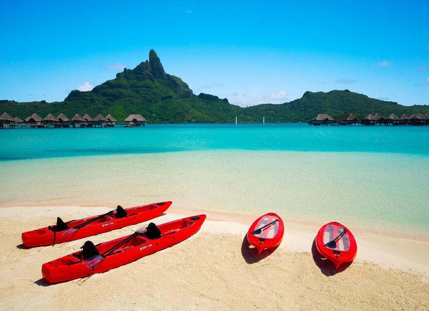 Plage Photo