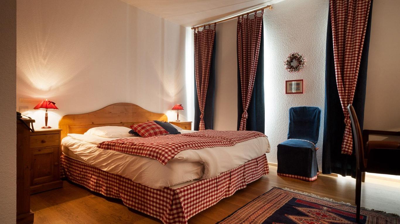 Auberge Saint Laurent