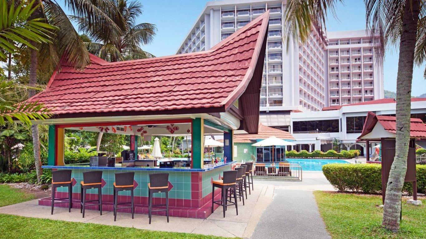 The Bayview Beach Resort