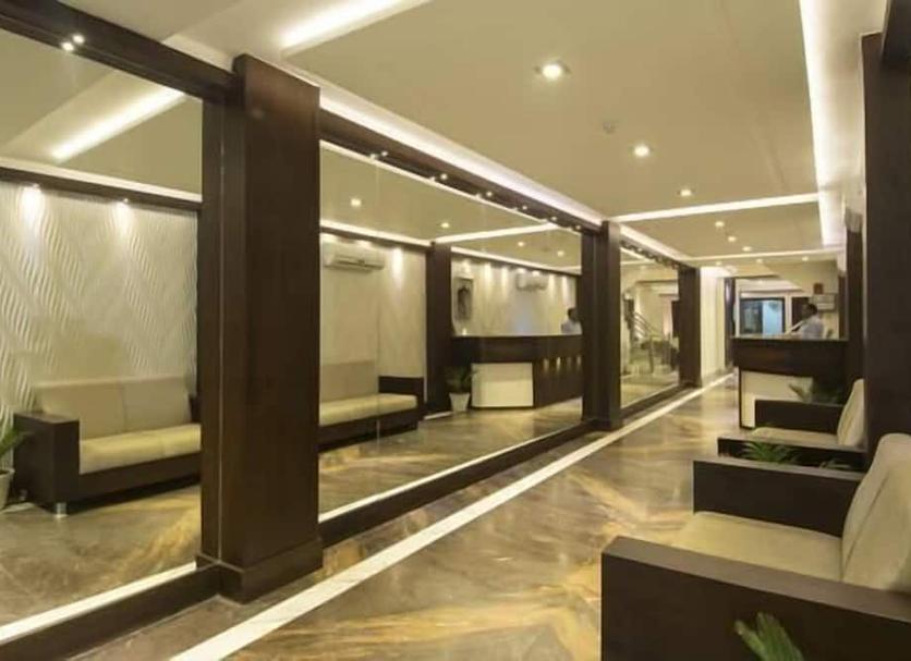 Hall d’entrée Photo