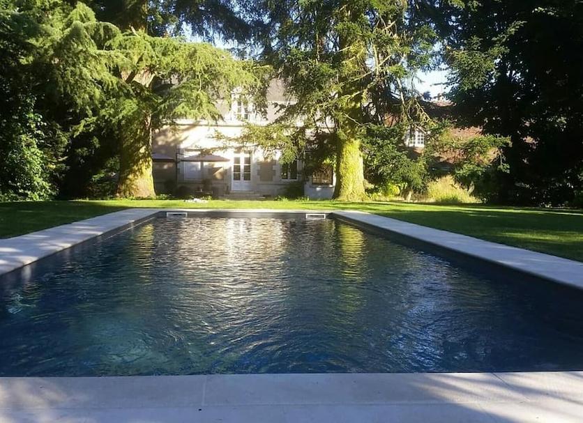 Piscine Photo