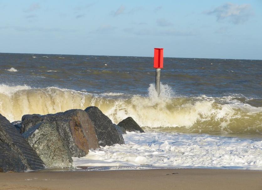Plage Photo