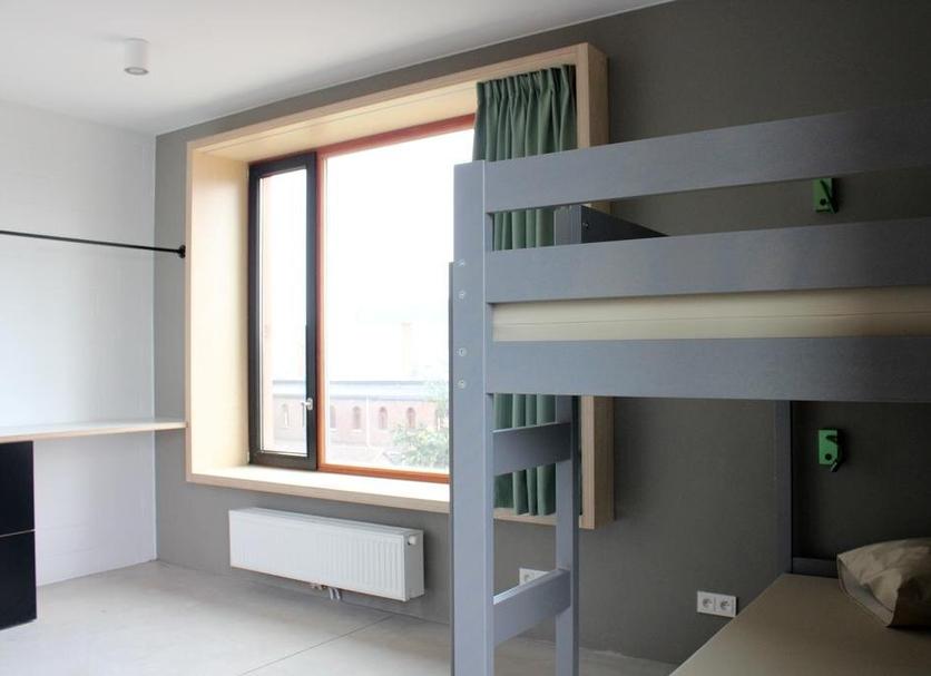 Équipements de la chambre Photo