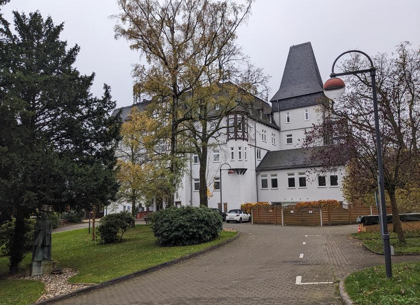 Bâtiment Photo
