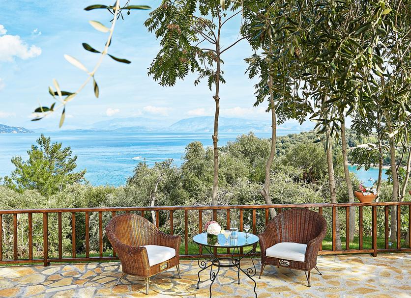 Balcon Photo