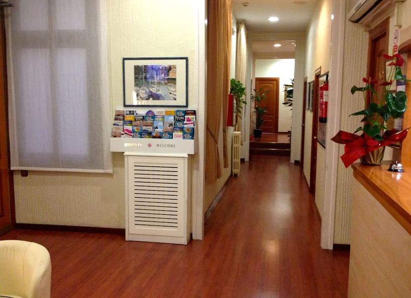 Hall d’entrée Photo