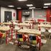 Espace de conférence