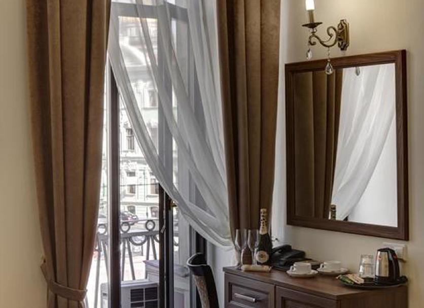 Équipements de la chambre Photo