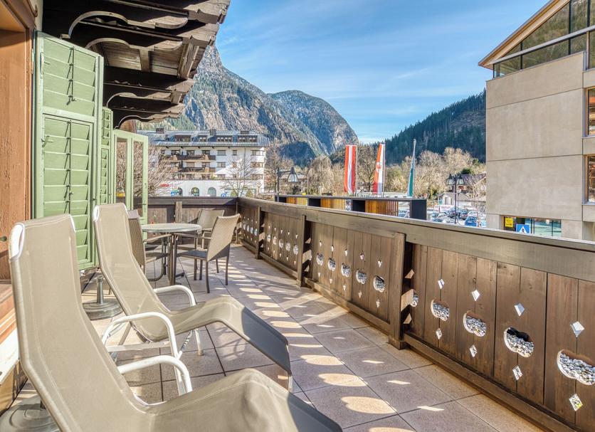Balcon Photo