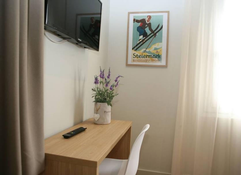 Équipements de la chambre Photo