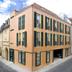 Bâtiment