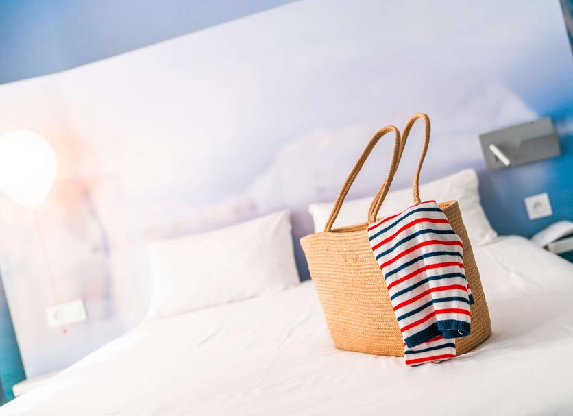 Équipements de la chambre Photo