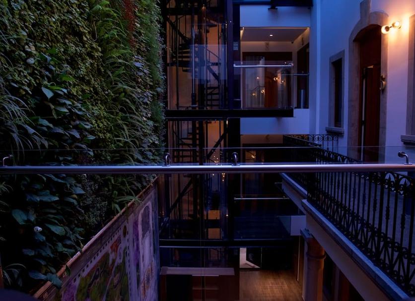 Balcon Photo