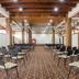 Espace de conférence