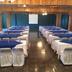 Espace de conférence