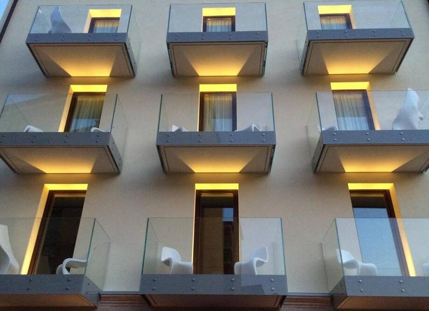 Bâtiment Photo