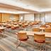 Espace de conférence