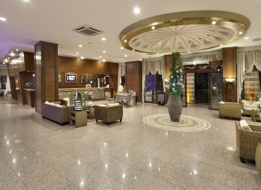 Hall d’entrée Photo