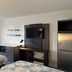 Équipements de la chambre