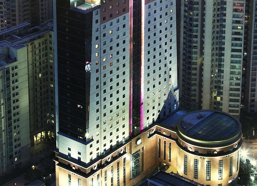 Bâtiment Photo