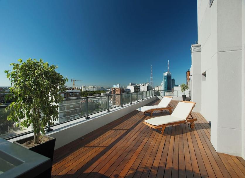 Balcon Photo