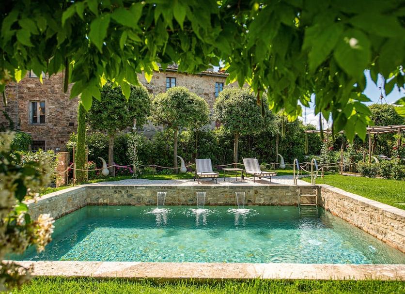 Piscine Photo
