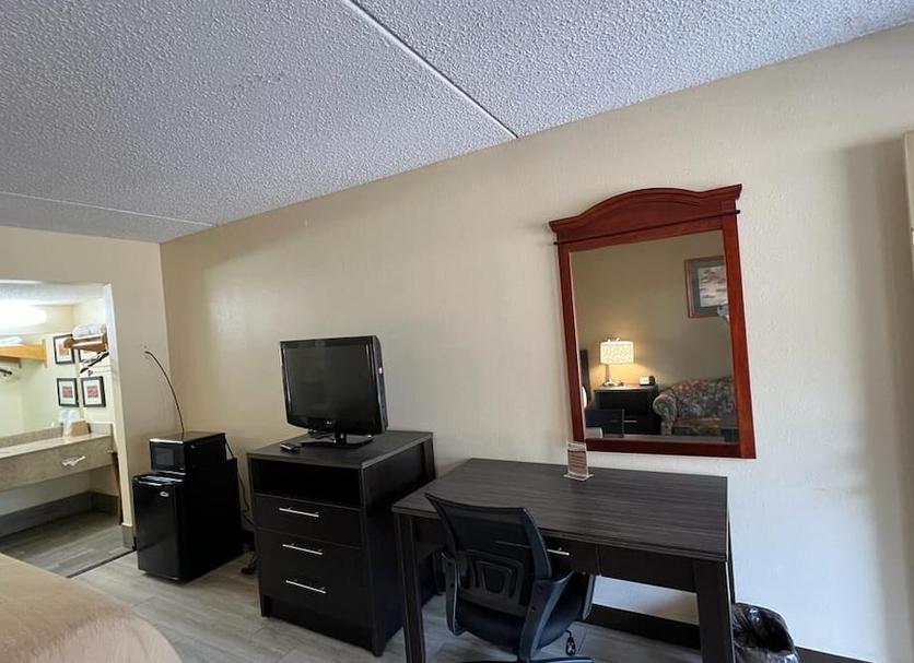 Équipements de la chambre Photo