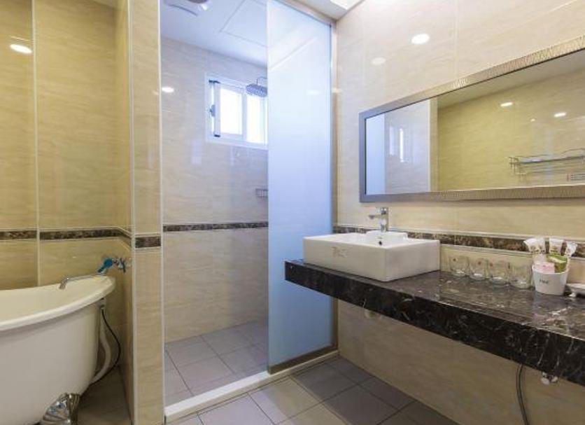Salle de bain Photo