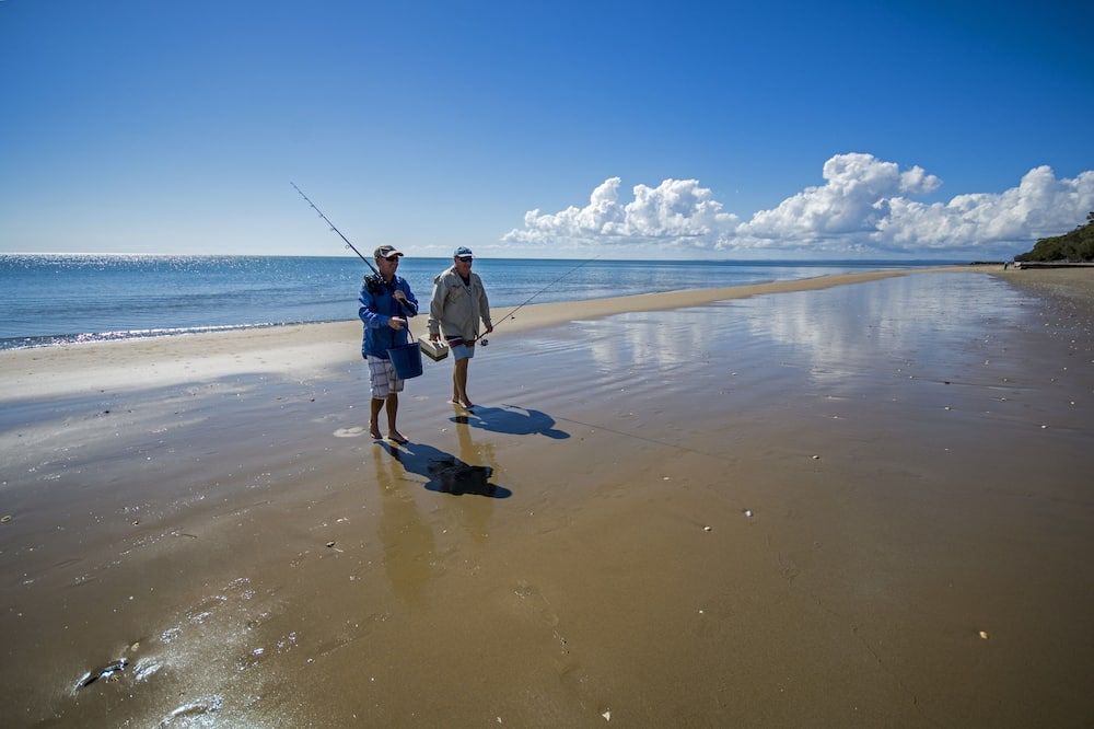 Plage Photo