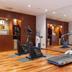 Salle de sport