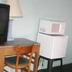 Équipements de la chambre