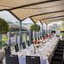 Salle de banquet