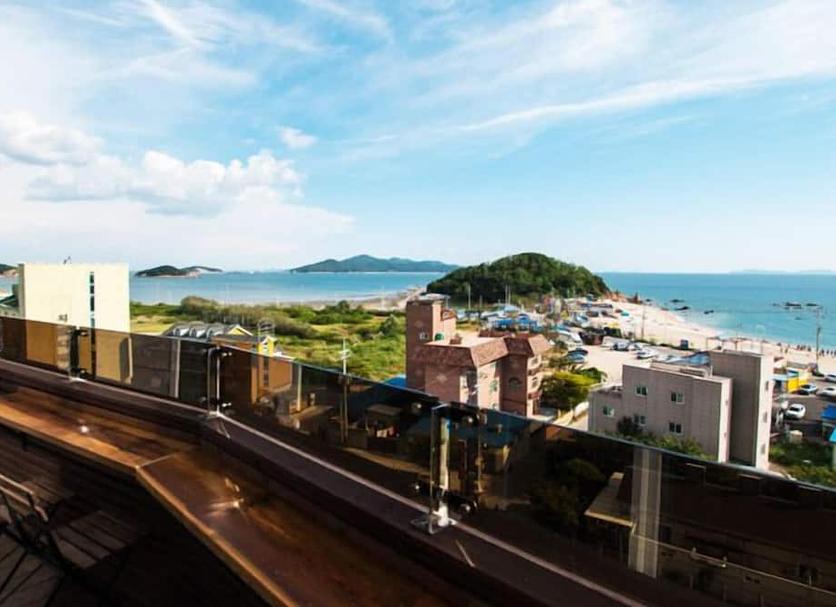 Balcon Photo