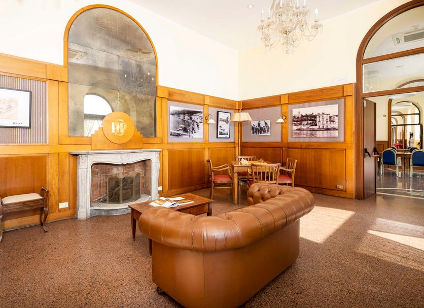 Hall d’entrée Photo