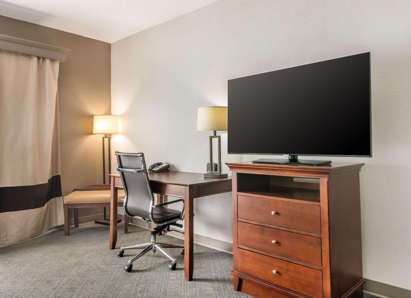 Équipements de la chambre Photo