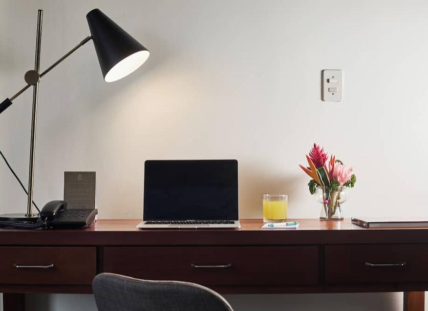 Équipements de la chambre Photo