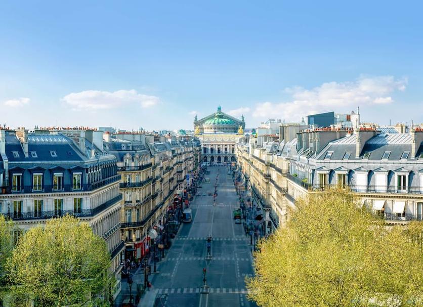Extérieur Photo