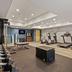 Salle de sport