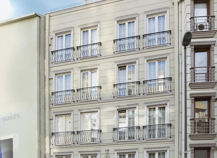Bâtiment Photo