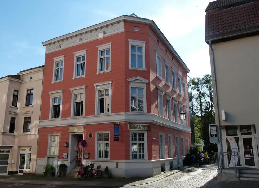 Bâtiment Photo