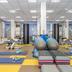 Salle de sport